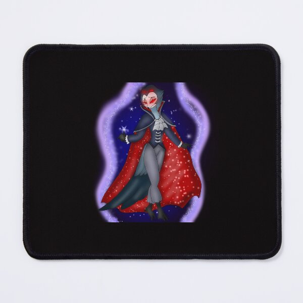 Item preview, Stolas night sky View  designed and sold by TheHazbeanSky.
