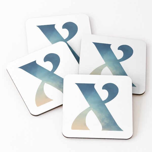 Item preview, Letter X  designed and sold by RafaTakami.