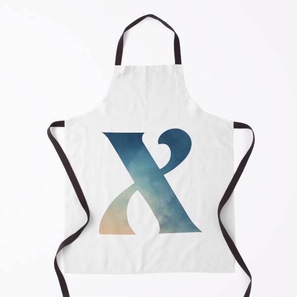 Item preview, Letter X designed and sold by RafaTakami.