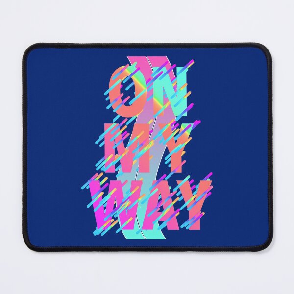 Item preview, ON MY WAY designed and sold by Klementsen.