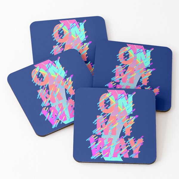 Item preview, ON MY WAY designed and sold by Klementsen.