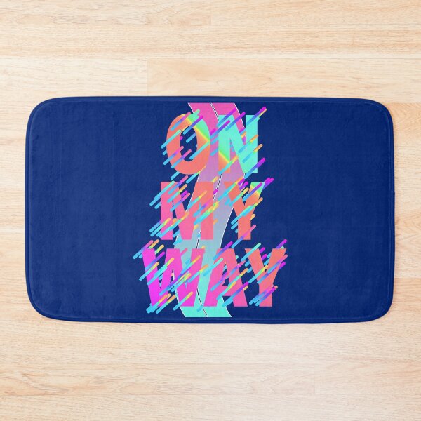 Item preview, ON MY WAY designed and sold by Klementsen.