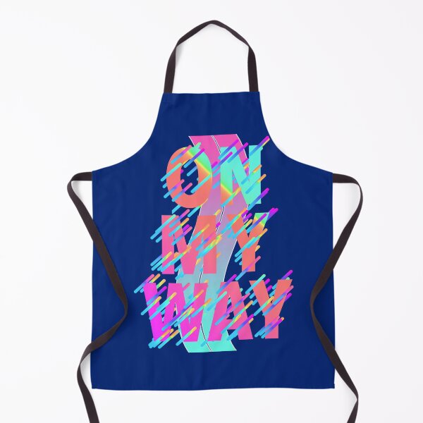 Item preview, ON MY WAY designed and sold by Klementsen.
