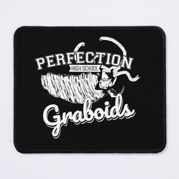 Item preview, Perfection High School Graboids designed and sold by Kaybi76.
