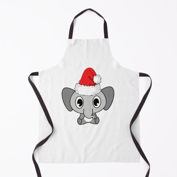 Item preview, CHRISTMAS BABY ELEPHANT designed and sold by SamiJanelle.