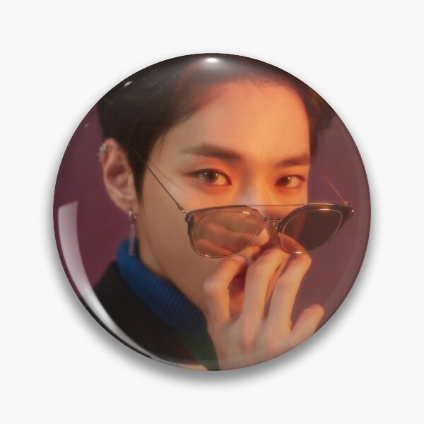 Artikelvorschau, NCT - Doyoung entworfen und verkauft von rat-tulpa.