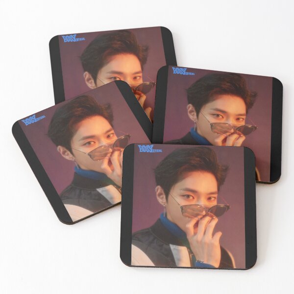 Item preview, NCT - Doyoung designed and sold by rat-tulpa.