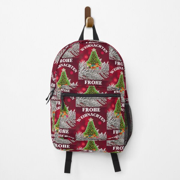 Item preview, Frohe Weihnachten designed and sold by WoodburyLake.