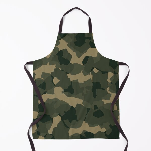 Item preview, camoflauge pattern designed and sold by cutecrazytshirt.