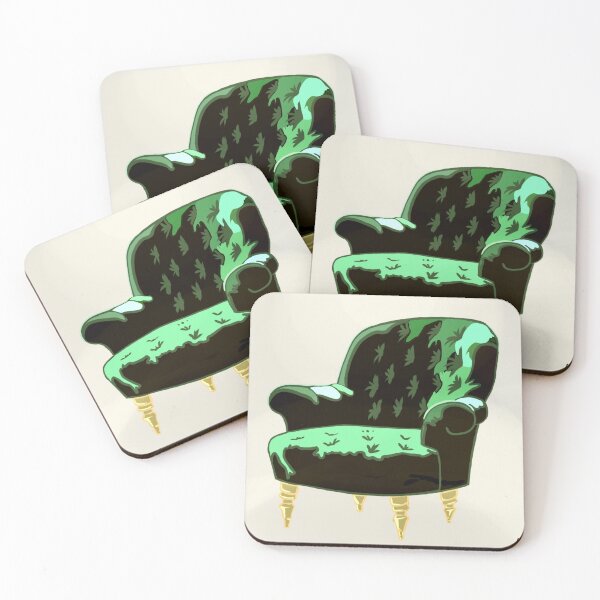 Item preview, Emerald designed and sold by Natalie Baumgartner.