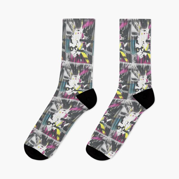 Item preview, floaters pattern-collage. by smiley100. designed and sold by smiley100.