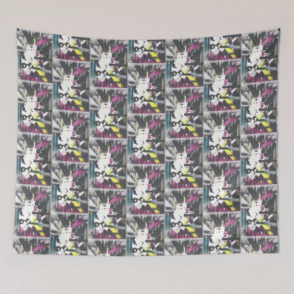 Item preview, floaters pattern-collage. by smiley100. designed and sold by smiley100.