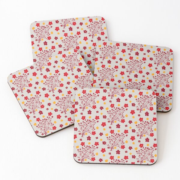 Item preview, Branchy Bush designed and sold by Sissle.