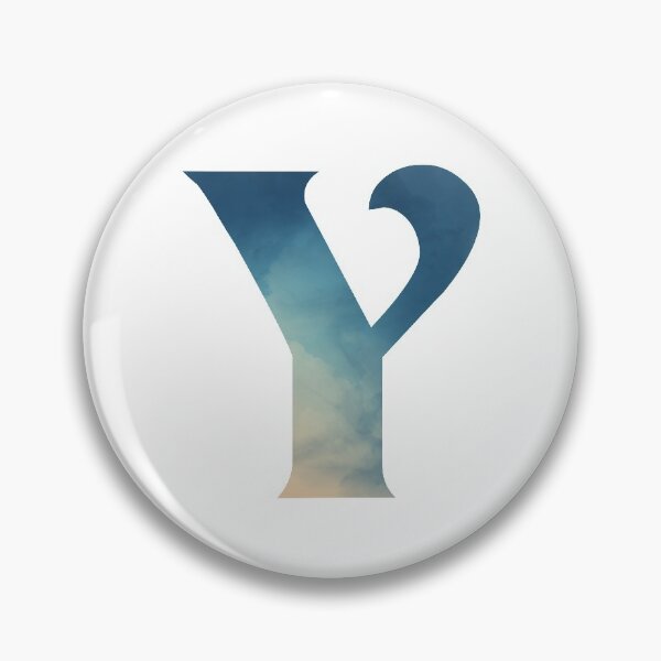Item preview, Letter Y  designed and sold by RafaTakami.