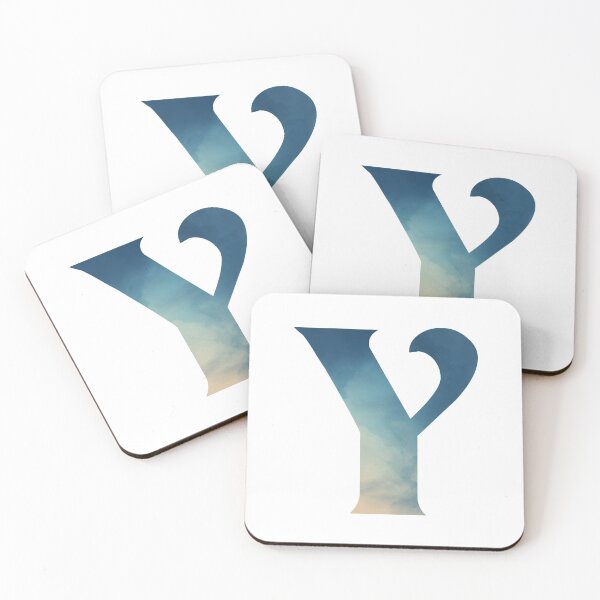 Item preview, Letter Y  designed and sold by RafaTakami.