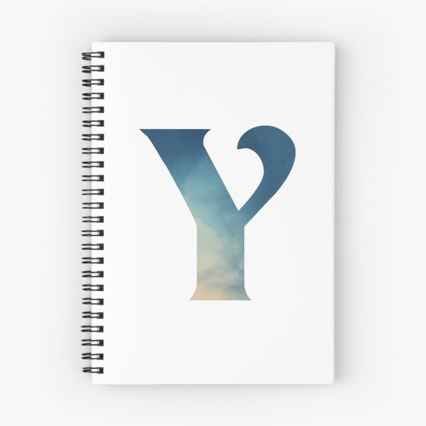 Item preview, Letter Y  designed and sold by RafaTakami.