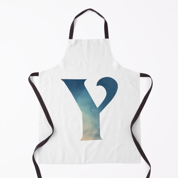 Item preview, Letter Y designed and sold by RafaTakami.