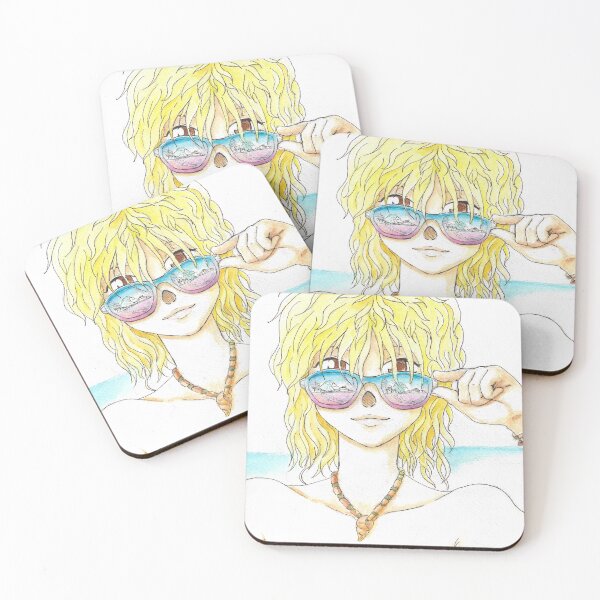Item preview, sunglases designed and sold by OSuKaRu.