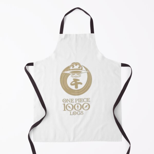 Item preview, One Piece 1000 Logo designed and sold by TheOPStore.