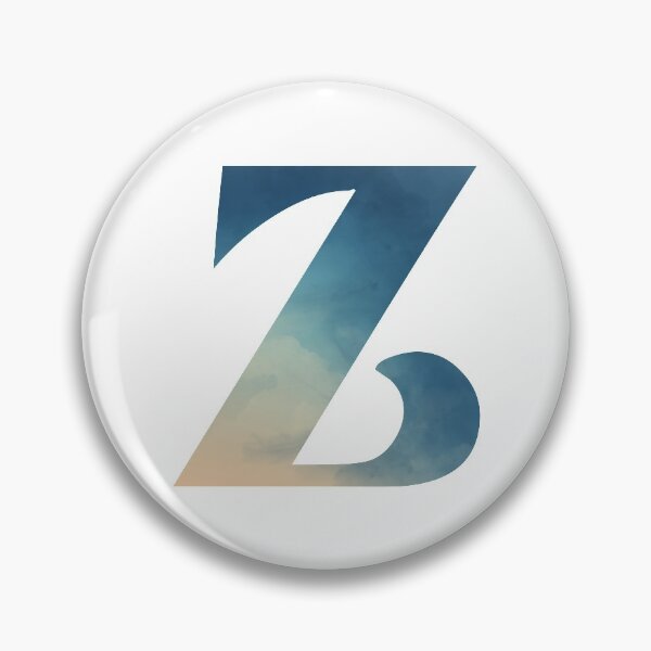 Item preview, Letter Z  designed and sold by RafaTakami.