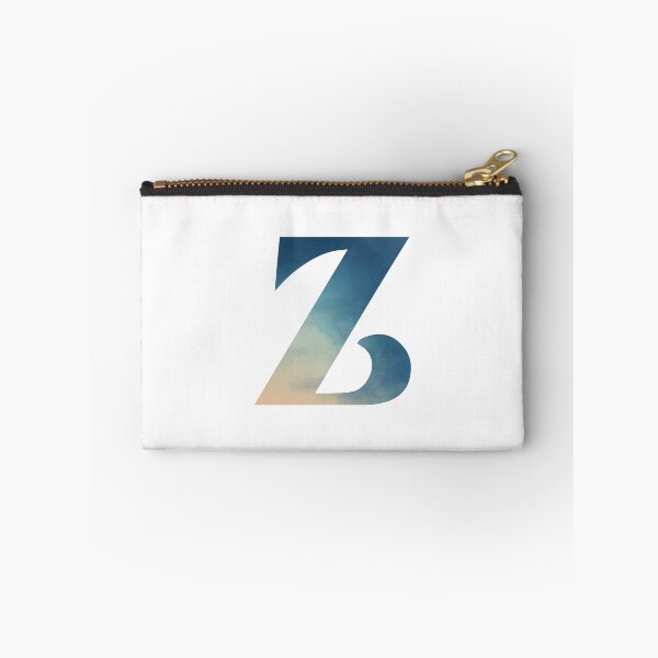 Item preview, Letter Z  designed and sold by RafaTakami.