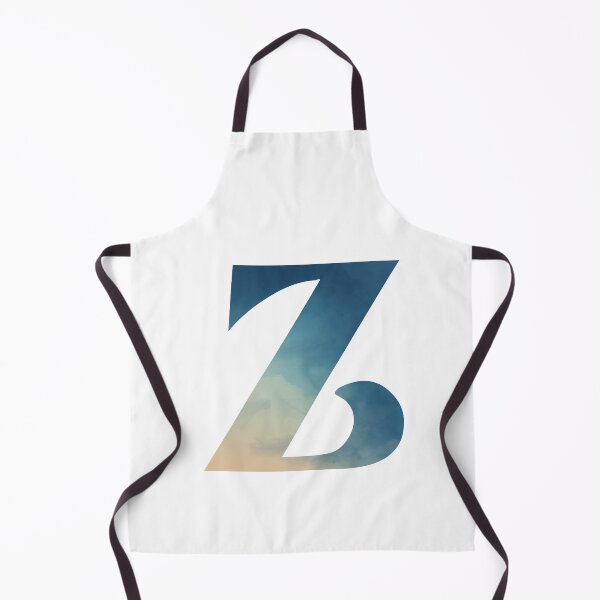 Item preview, Letter Z designed and sold by RafaTakami.