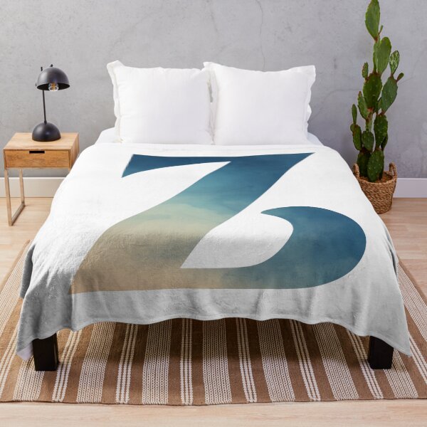 Item preview, Letter Z  designed and sold by RafaTakami.