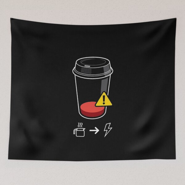 Item preview,   coffee designed and sold by artistcamellia.