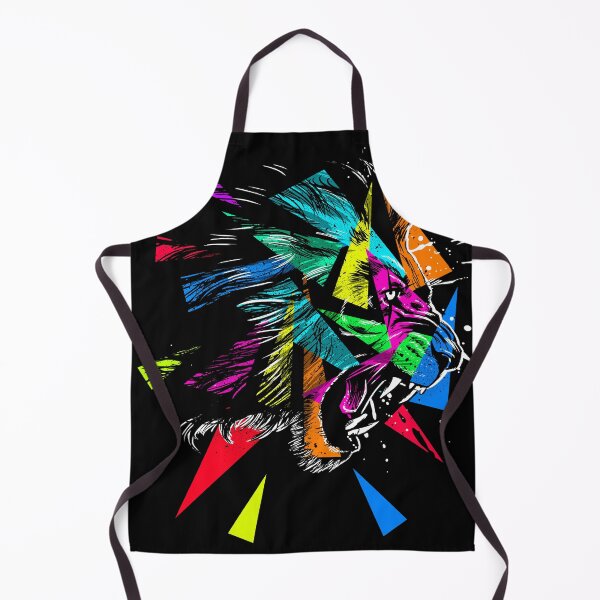 Item preview, Leon singer designed and sold by albertocubatas.