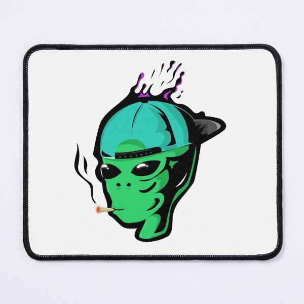 Item preview, CATCH THE SMOKE designed and sold by Mikey T..