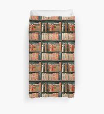 Funda nórdica Encuadernaciones de libros antiguos
