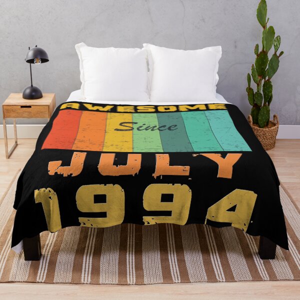 Item preview, Awesome Since July 1994 designed and sold by classy-shop.