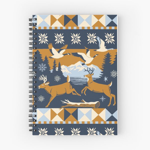 Item preview, Winter Wonders designed and sold by Susan Faiola.