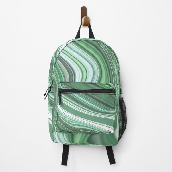Item preview, Green Colored Marble  designed and sold by Bookish Lovers.