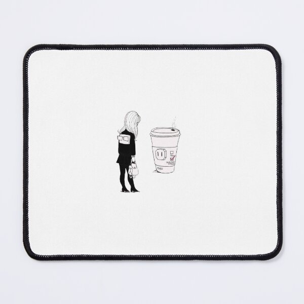 Item preview,   coffee designed and sold by artistcamellia.
