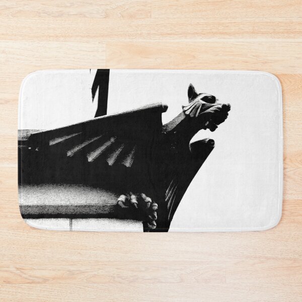 Item preview, Gargoyle  designed and sold by Victoria  Cook.