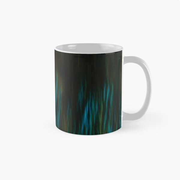 Item preview, Thistles in Blue designed and sold by Anne Staub.