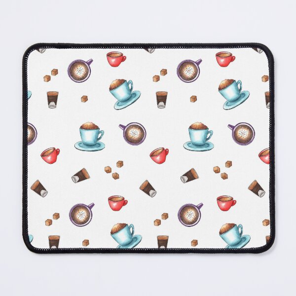 Item preview, Coffee Print designed and sold by Rachael Brearton.