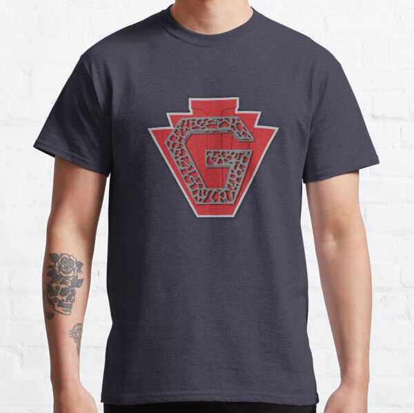 Ghost Classic T-Shirt