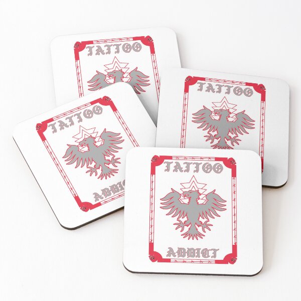 Item preview, Tattoo Addict designed and sold by Solsunx.
