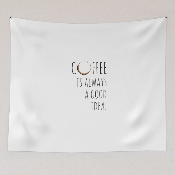 Item preview,  coffee designed and sold by artistcamellia.