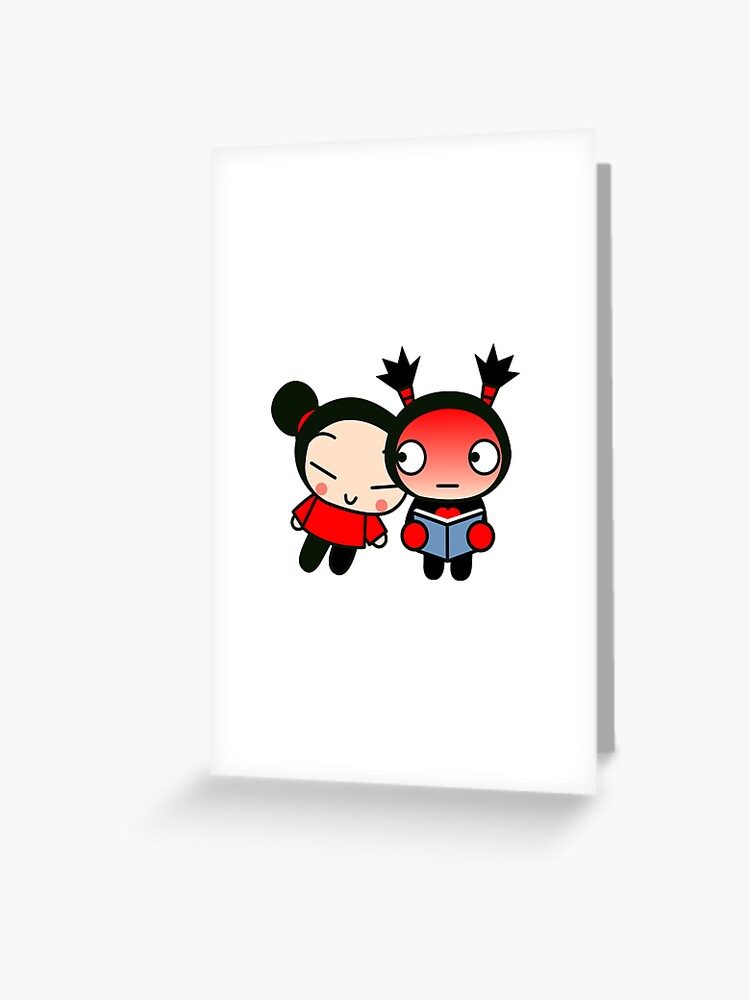 85 Pucca Images Stock Photos  Vectors  Shutterstock