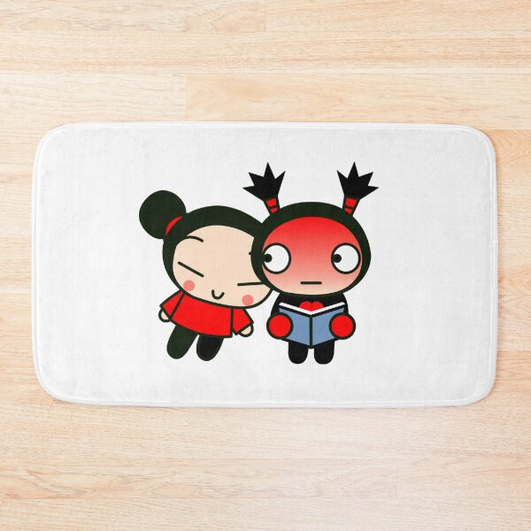 Item preview, pucca and garu designed and sold by kader011.