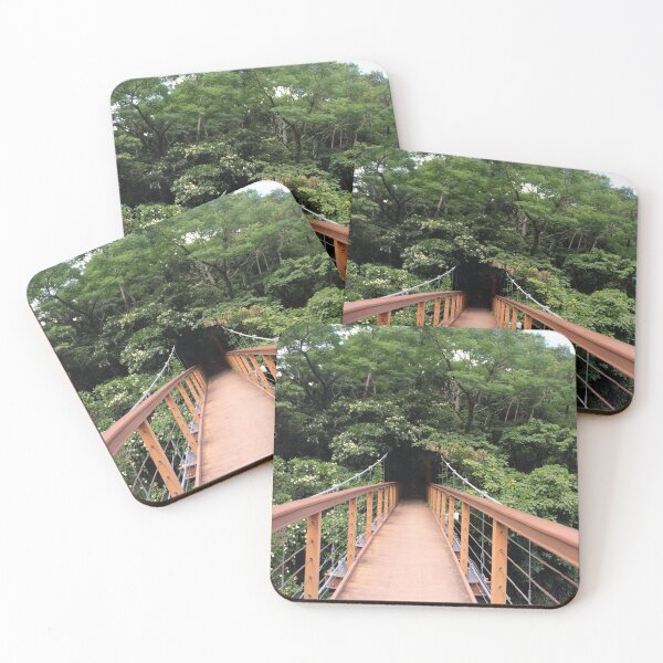 Item preview, Bridge to Hiji Waterfall designed and sold by AflipnCookie.