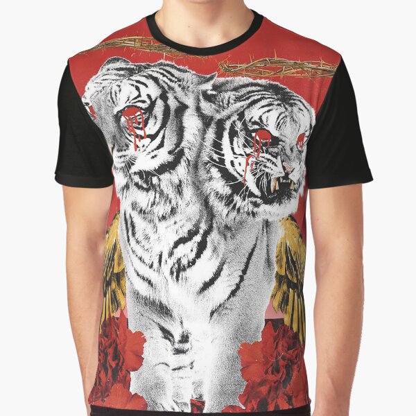 Polyphia - Nouveaux niveaux Nouveaux diables T-shirt graphique