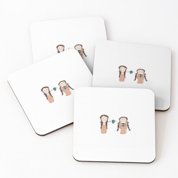 Item preview,  coffee designed and sold by artistcamellia.