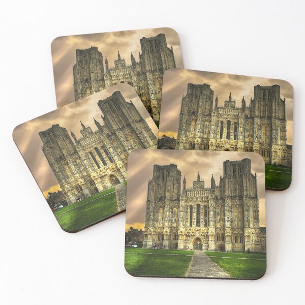 Item preview, Wells Cathedral Sunbeams  designed and sold by Alisonchambers2.