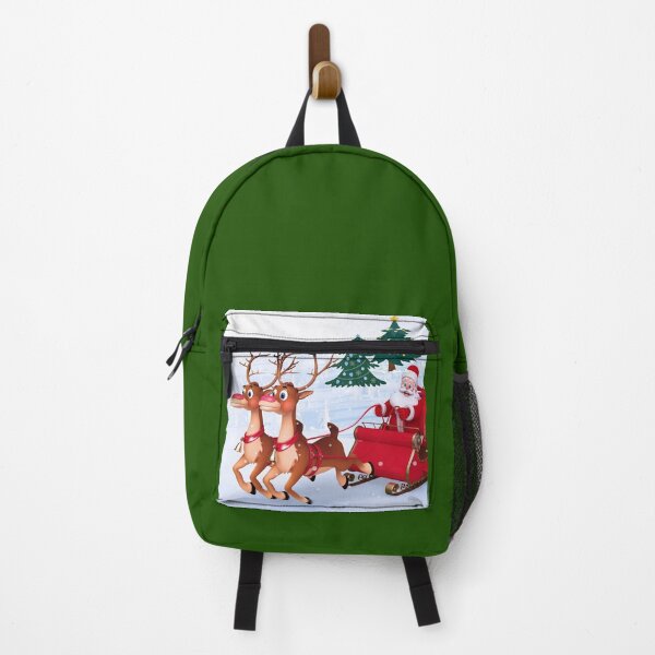 Item preview, Santa Claus is coming town designed and sold by 3TFashion.