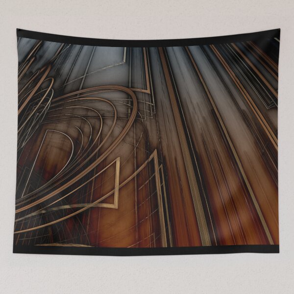 Item preview, Fractals ... 163 designed and sold by AtelierFafard.