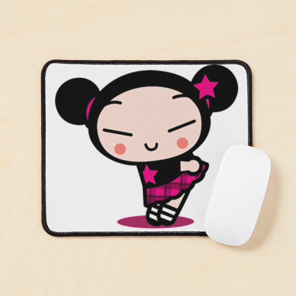 pucca 